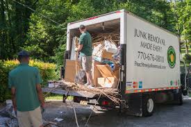 Shed Removal in Mcleansville, NC